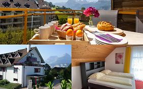 Apart Holidays
